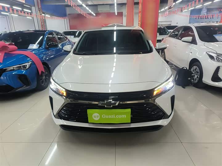 Фото 3 - Chevrolet Monza