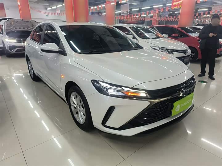 Фото 4 - Chevrolet Monza