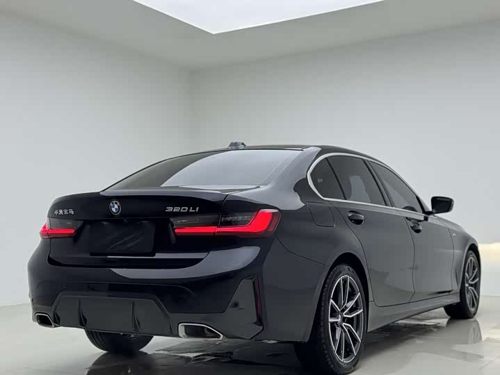 Фото 6 - BMW 3 Series