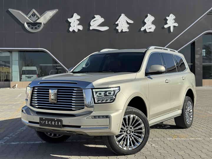 Фото 1 - Tank 500