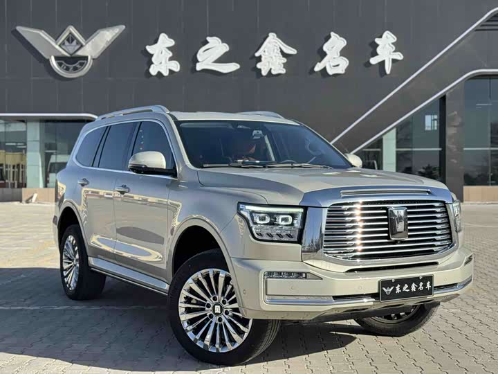 Фото 2 - Tank 500