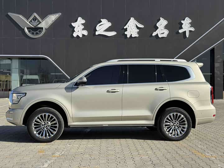 Фото 3 - Tank 500