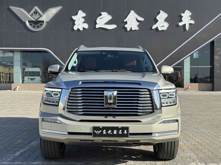 Фото 4 - Tank 500