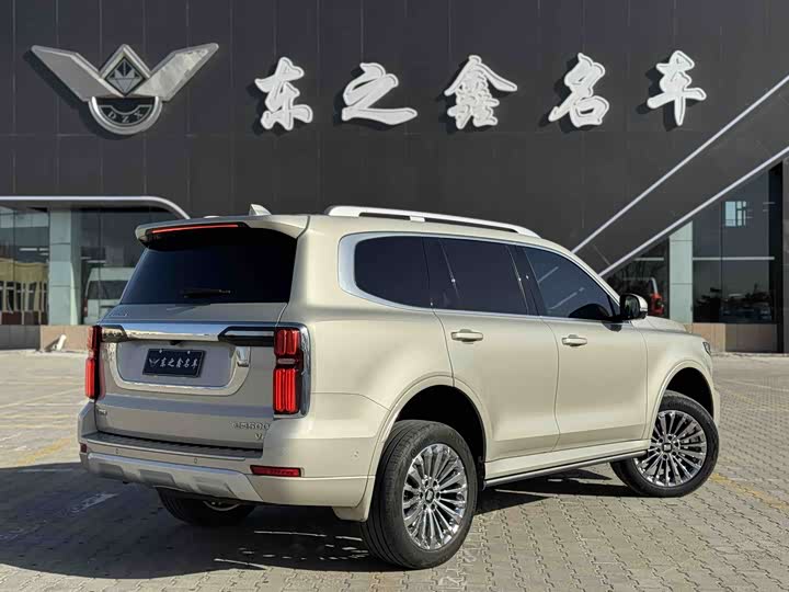 Фото 6 - Tank 500