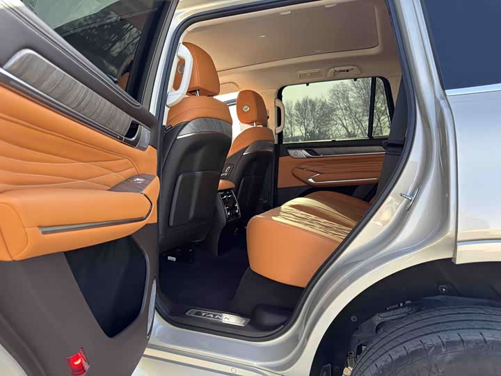 Фото 9 - Tank 500