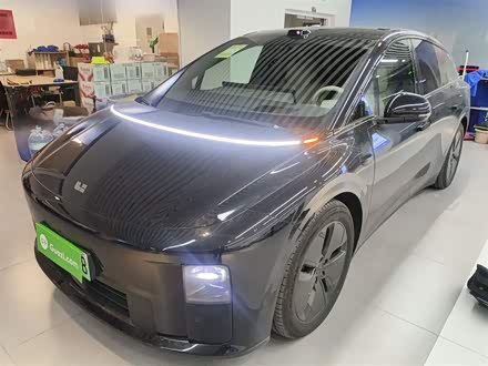 Фото 1 - LiXiang i6