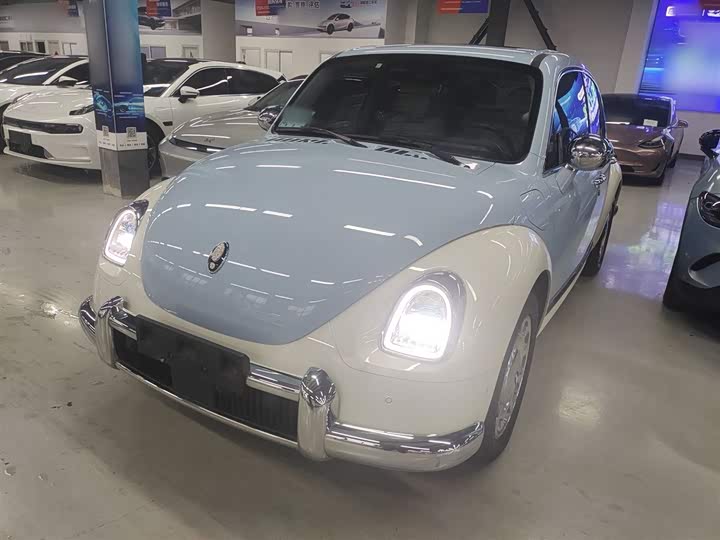 Фото 1 - Ora Ballet Cat