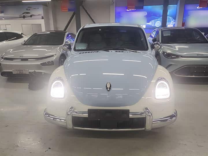 Фото 3 - Ora Ballet Cat