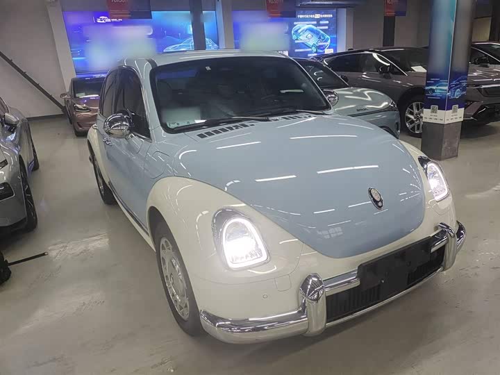 Фото 4 - Ora Ballet Cat