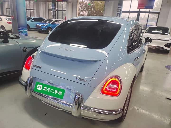 Фото 7 - Ora Ballet Cat