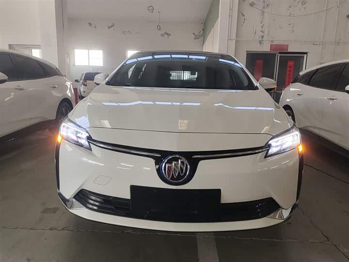 Фото 3 - Buick Velite 6