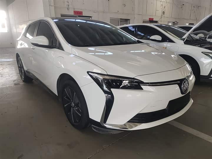 Фото 4 - Buick Velite 6