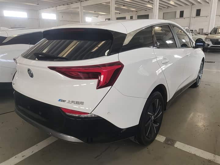 Фото 7 - Buick Velite 6