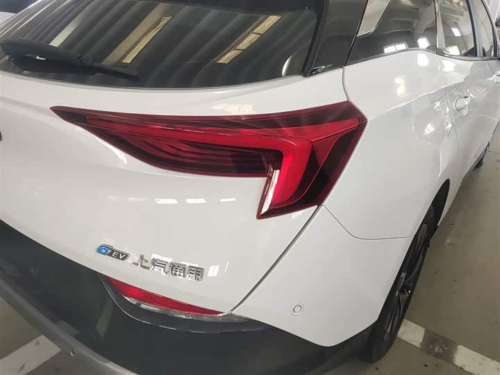 Фото 8 - Buick Velite 6