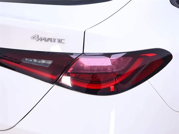 Фото 9 - Mercedes-Benz GLC-Class Coupe