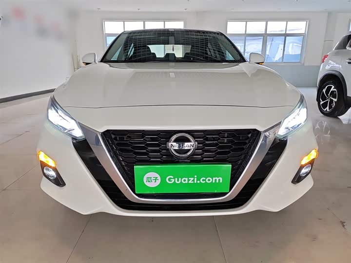 Фото 3 - Nissan Teana