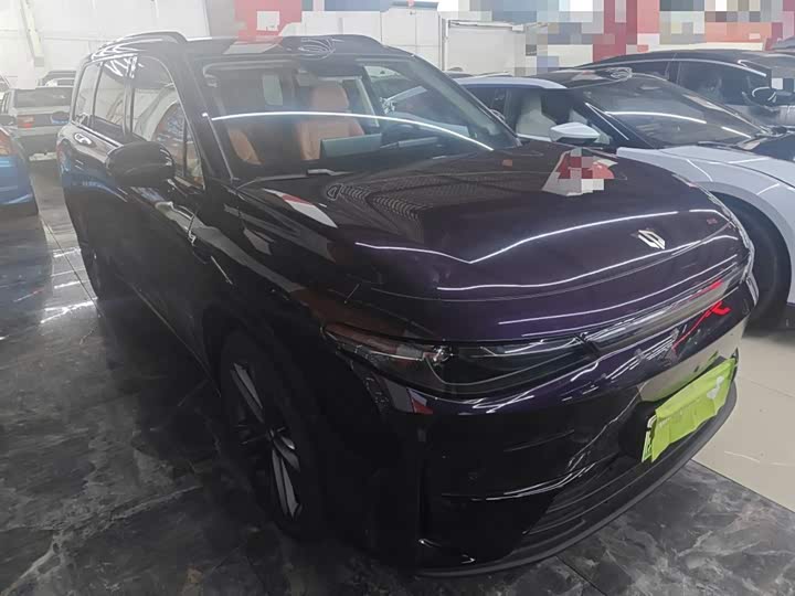 Фото 4 - Leapmotor C16