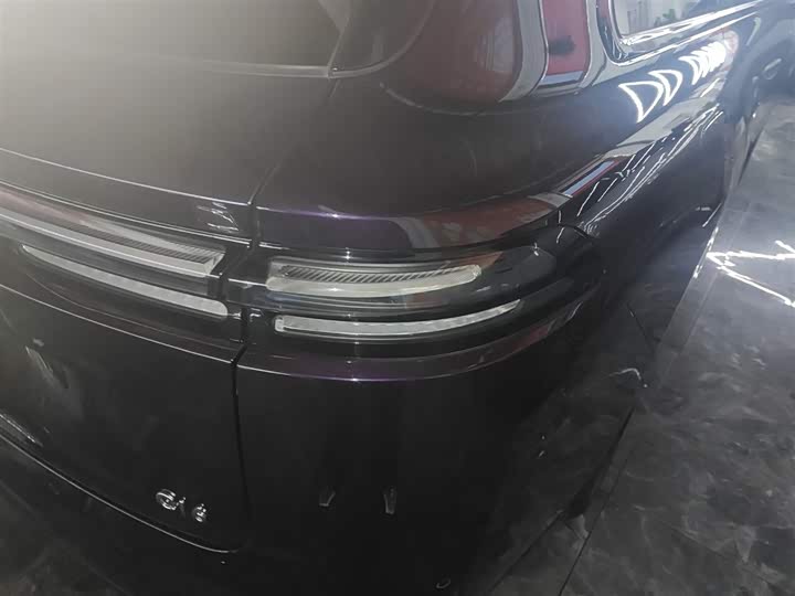 Фото 8 - Leapmotor C16