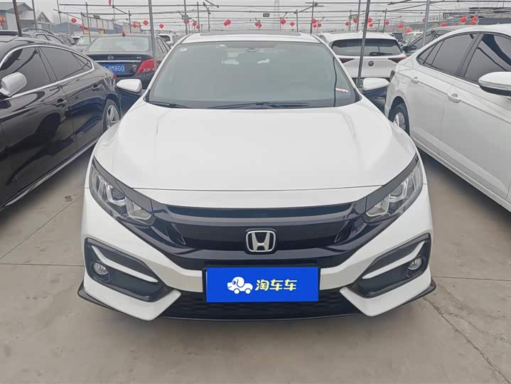 Фото 2 - Honda Civic