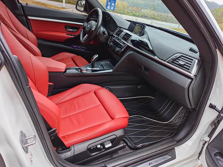 Фото 6 - BMW 3 Series GT