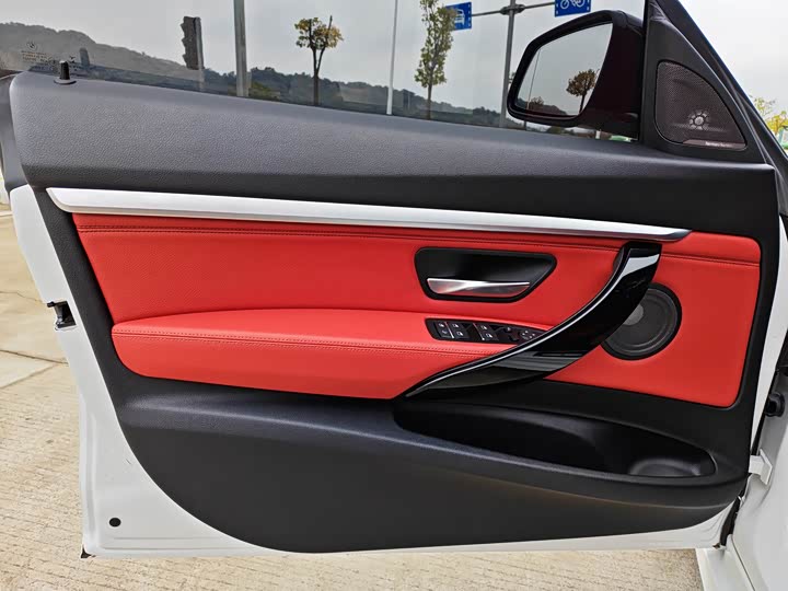 Фото 7 - BMW 3 Series GT