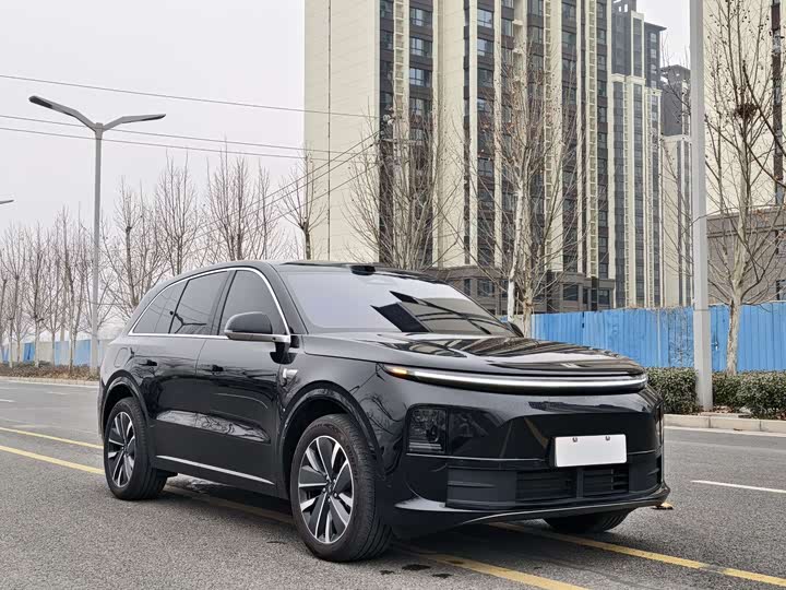 Фото 3 - LiXiang L6