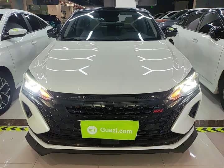 Фото 3 - Dongfeng Aeolus Yixuan Max