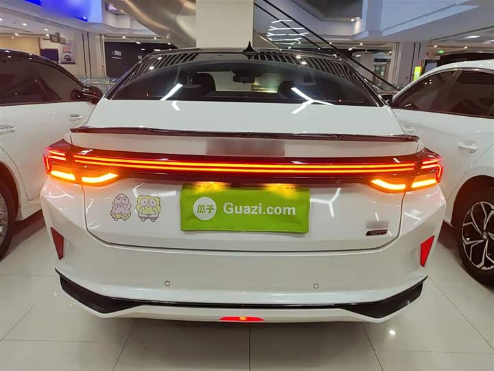 Фото 6 - Dongfeng Aeolus Yixuan Max