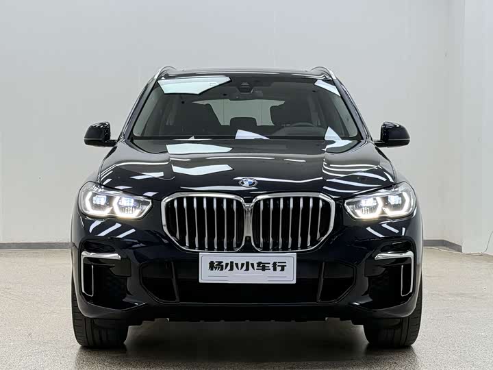 Фото 3 - BMW X5