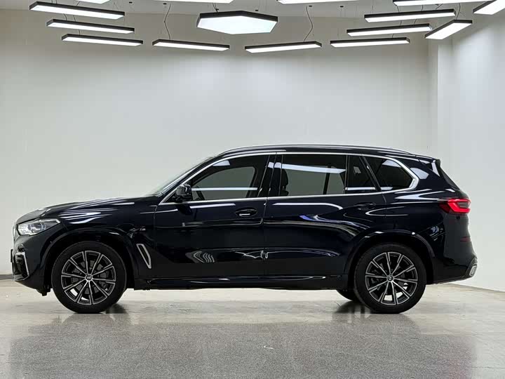 Фото 4 - BMW X5