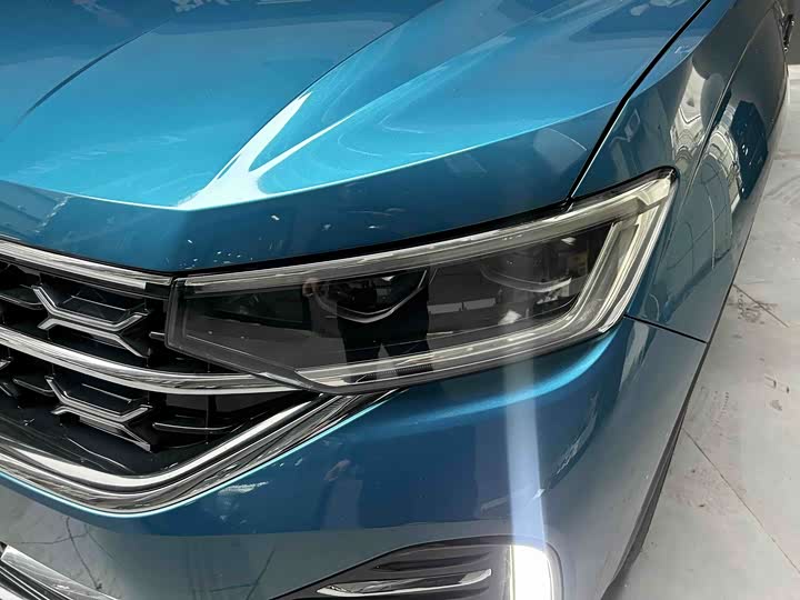 Фото 3 - Volkswagen Tayron