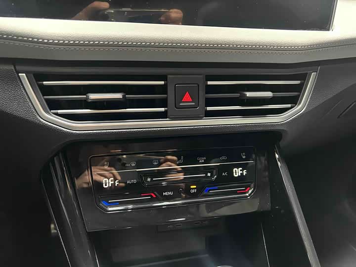 Фото 8 - Volkswagen Tayron