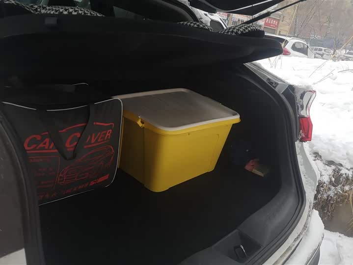 Фото 4 - Toyota Izoa