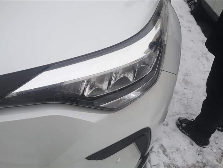 Фото 5 - Toyota Izoa