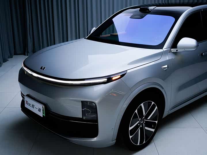 Фото 3 - LiXiang L9