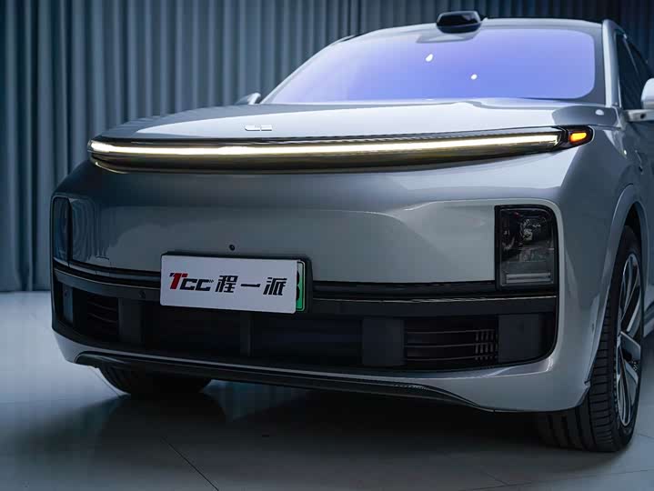 Фото 4 - LiXiang L9