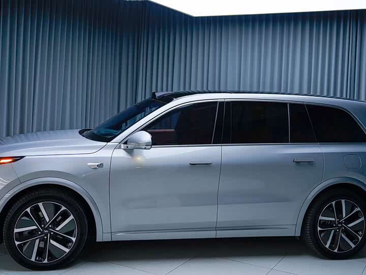 Фото 5 - LiXiang L9