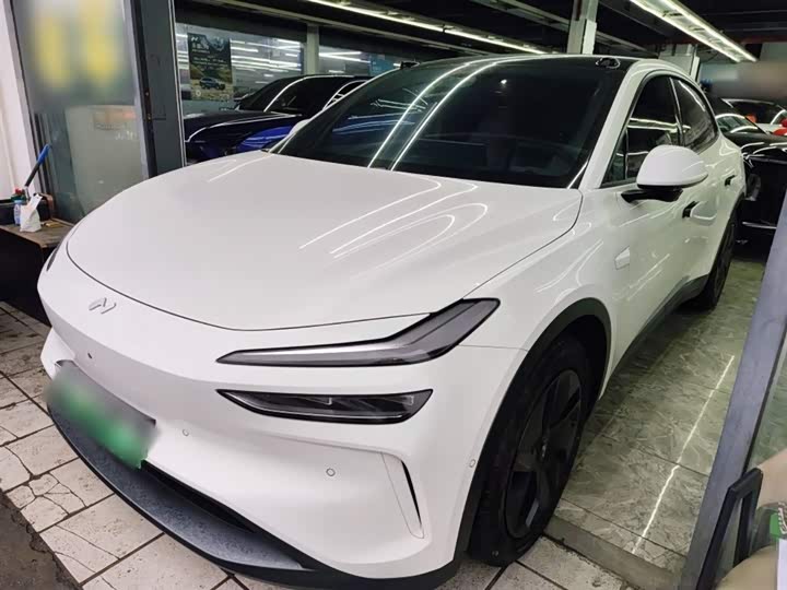 Фото 1 - Nio Onvo L60