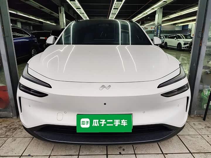 Фото 3 - Nio Onvo L60