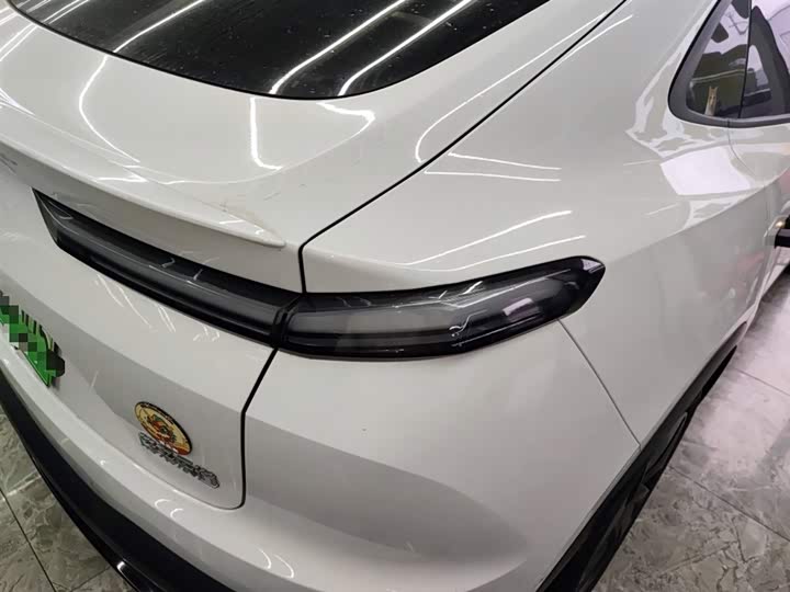 Фото 8 - Nio Onvo L60