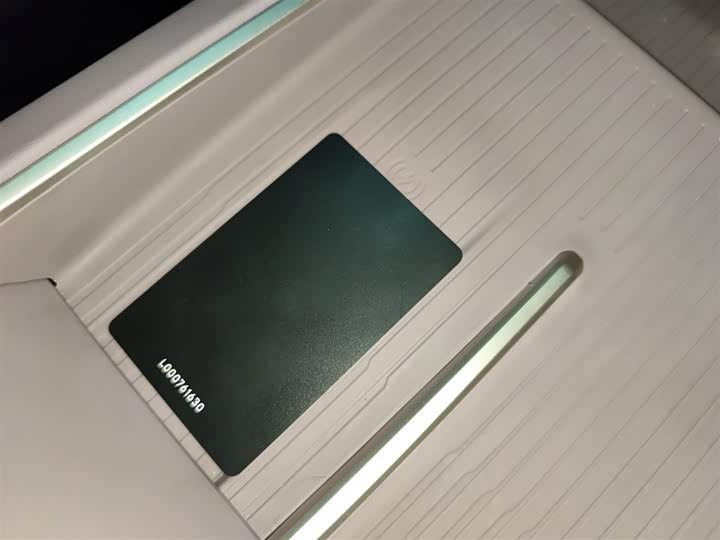 Фото 9 - Nio Onvo L60