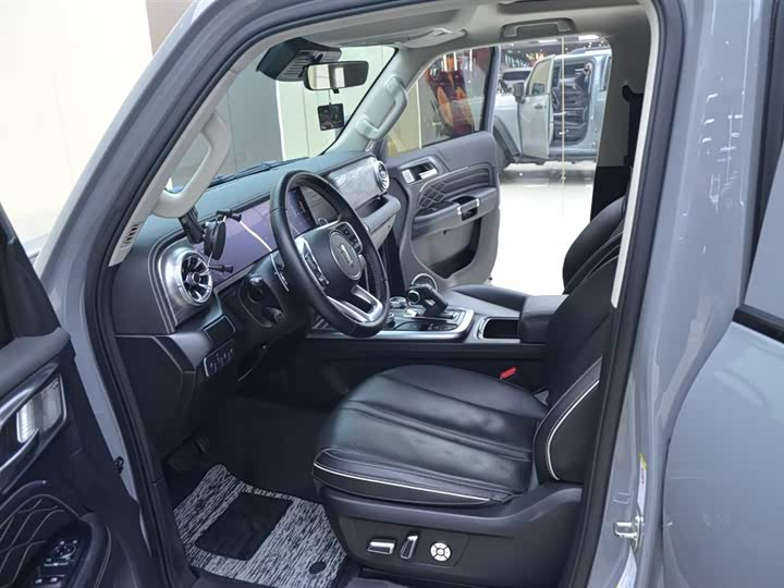 Фото 4 - Tank 300