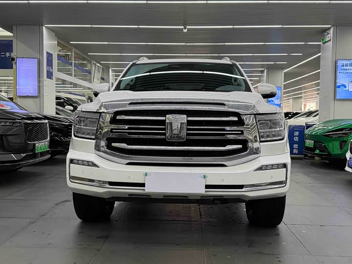 Фото 2 - Tank 500