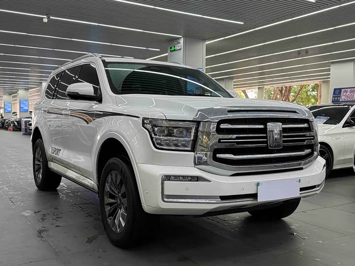 Фото 3 - Tank 500