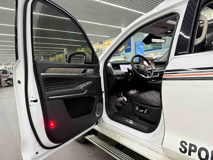 Фото 7 - Tank 500