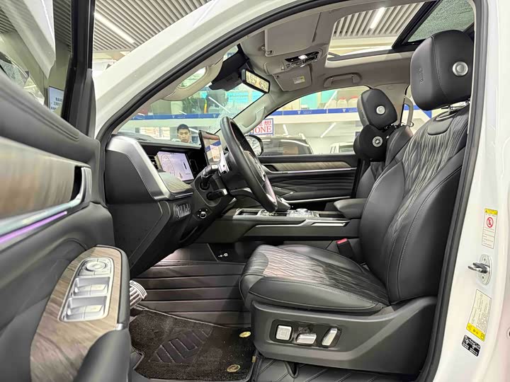 Фото 8 - Tank 500