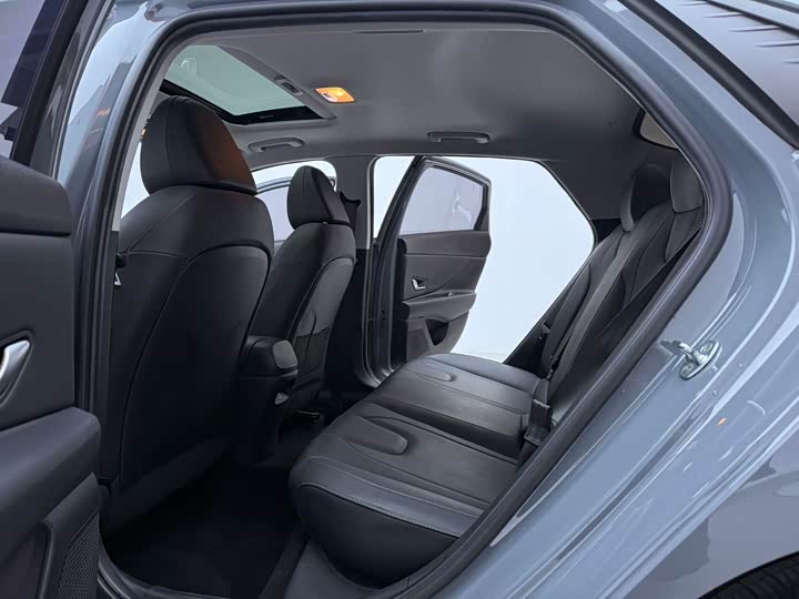 Фото 6 - Hyundai Elantra N line