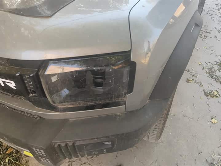 Фото 5 - Jetour T2