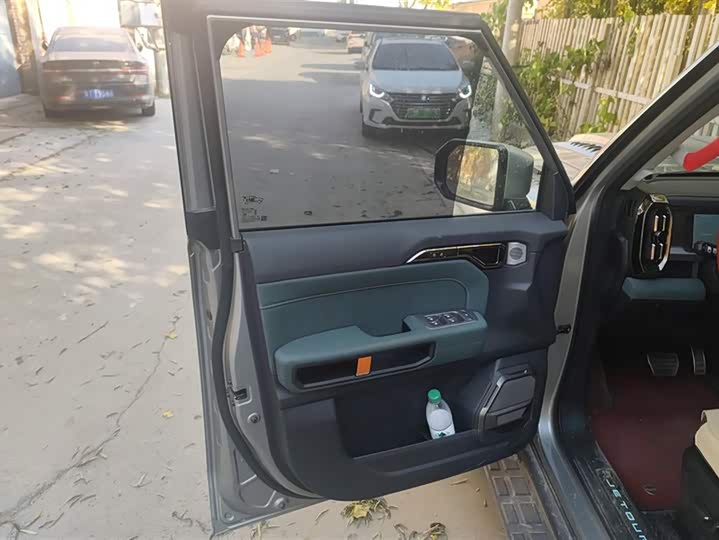 Фото 7 - Jetour T2