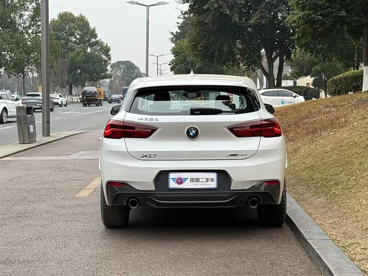 Фото 5 - BMW X2